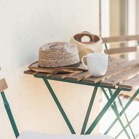 Stylish 2Bdr Apt By Acropolis Athene Buitenkant foto