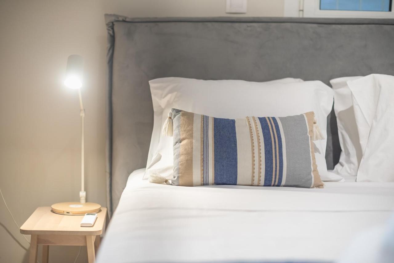 Stylish 2Bdr Apt By Acropolis Athene Buitenkant foto